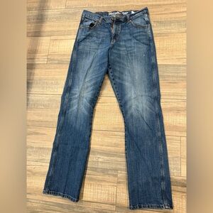 Men’s Wrangler Jeans